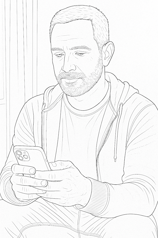 Coloring Page
